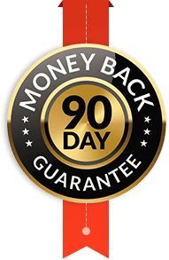 the brain song 90 days guarantee badge
