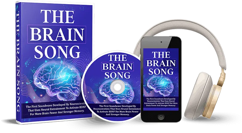 the brain song discounted pack