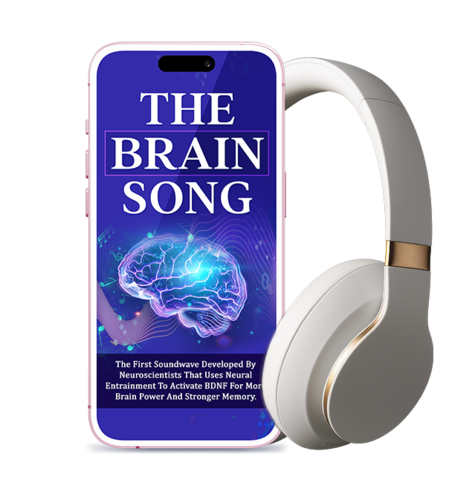 the brain song for brain boost